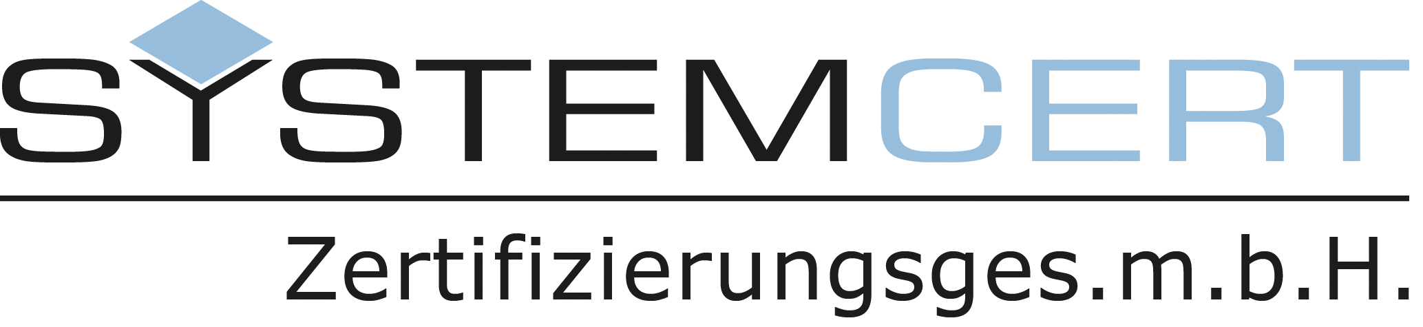 SystemCERT Logo